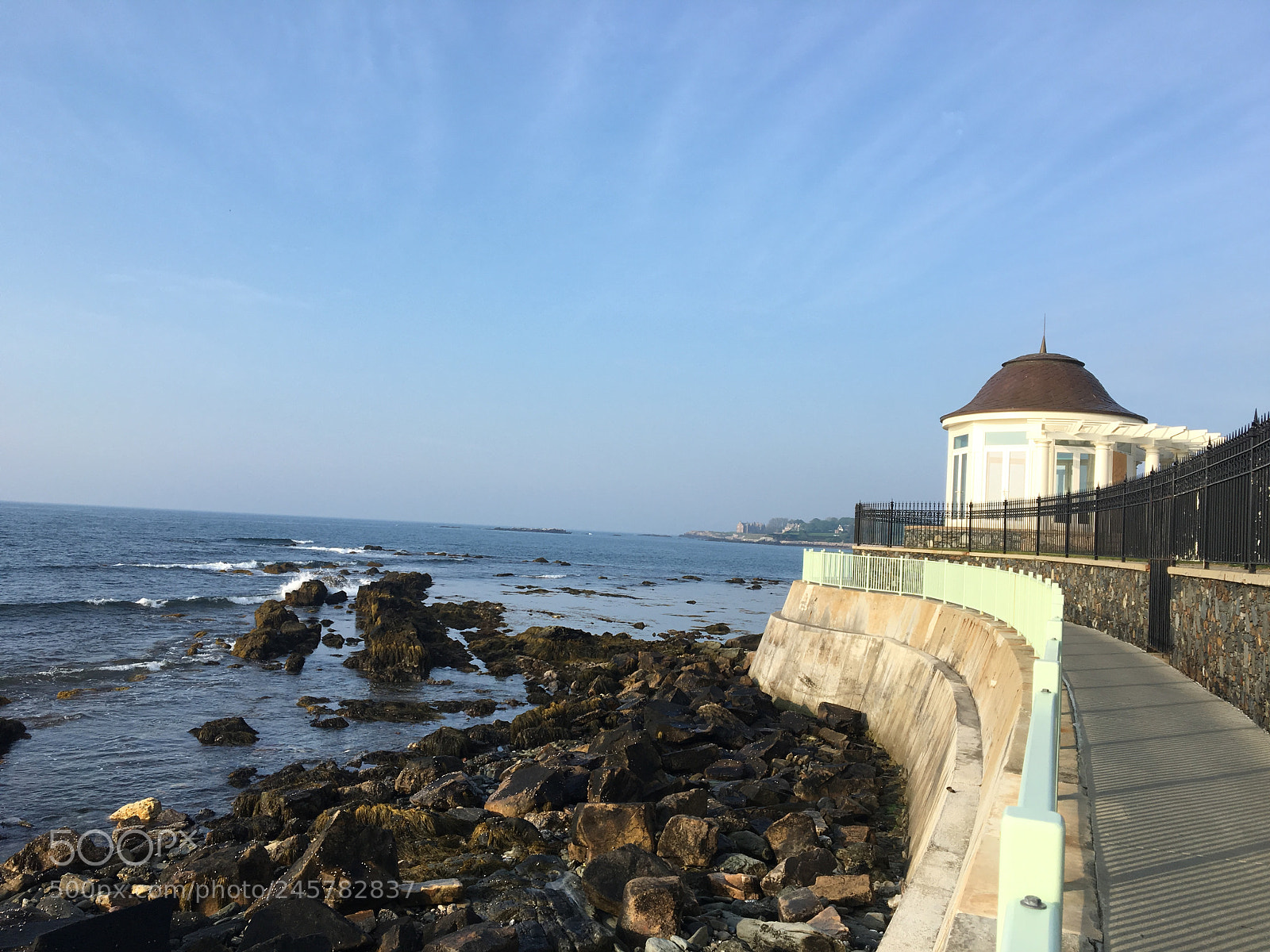 Apple iPhone 6s sample photo. Newport oceanfront photography