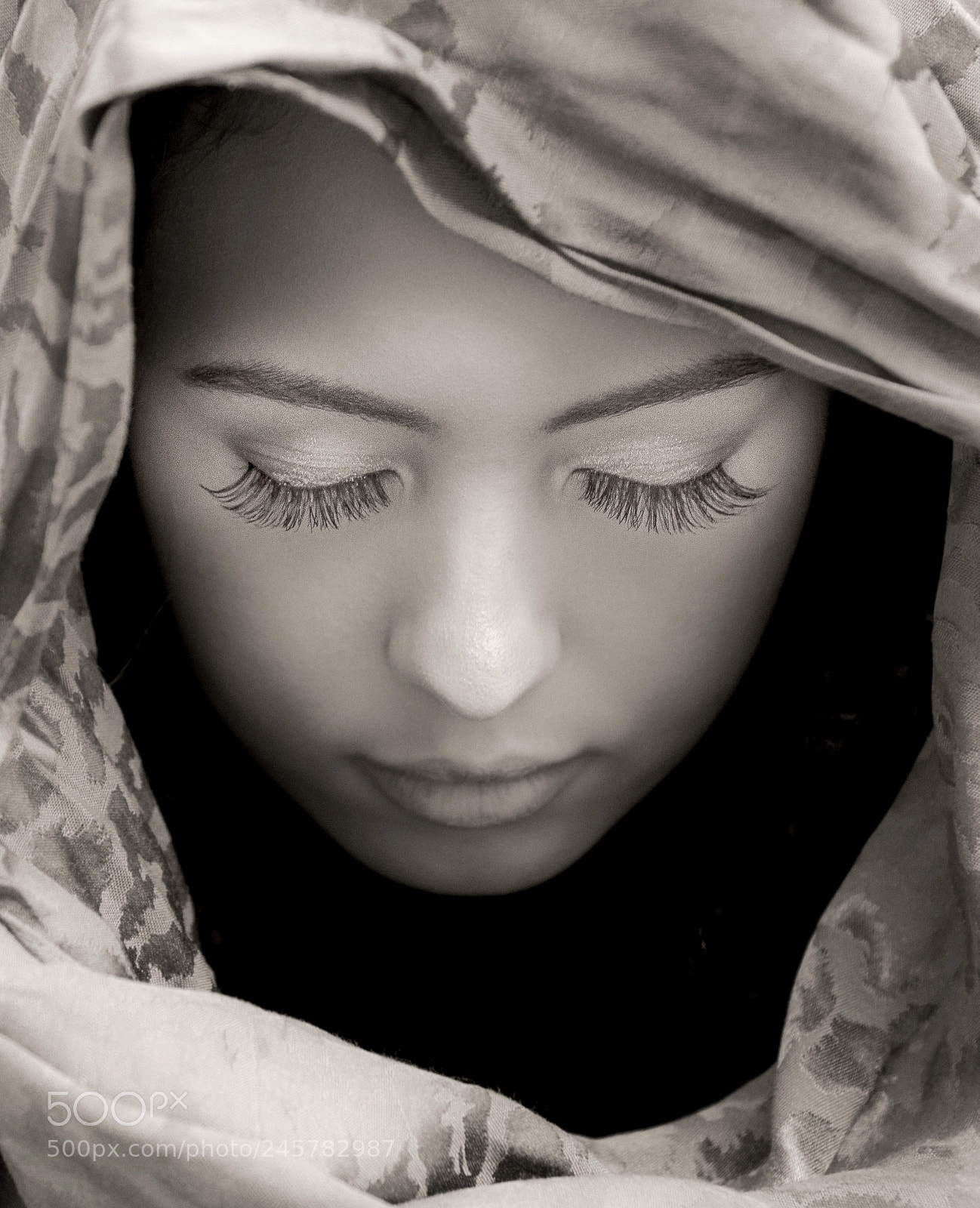 Nikon D810 sample photo. Taken for a friend photography