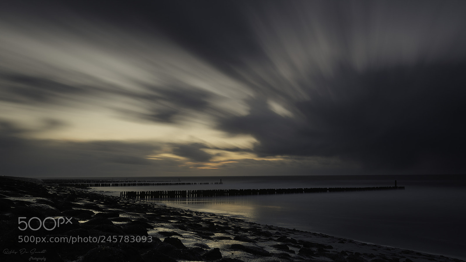 Canon EOS 7D Mark II sample photo. Sunset at the beach photography