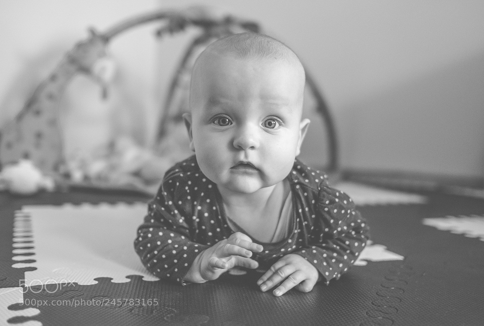 Fujifilm X-T20 sample photo. My little girl photography