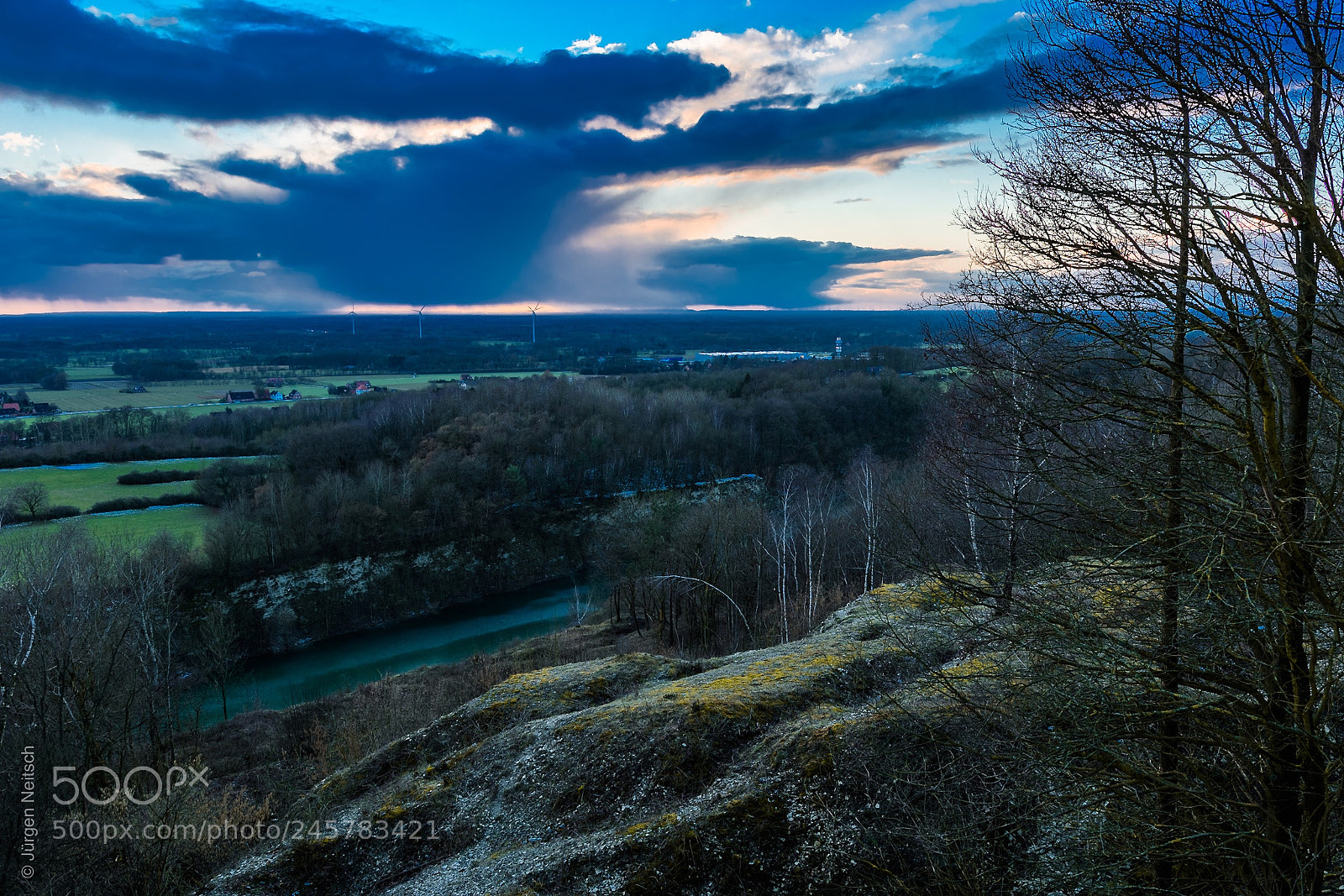 Nikon D500 sample photo. Blaue lagune lengerich inder photography