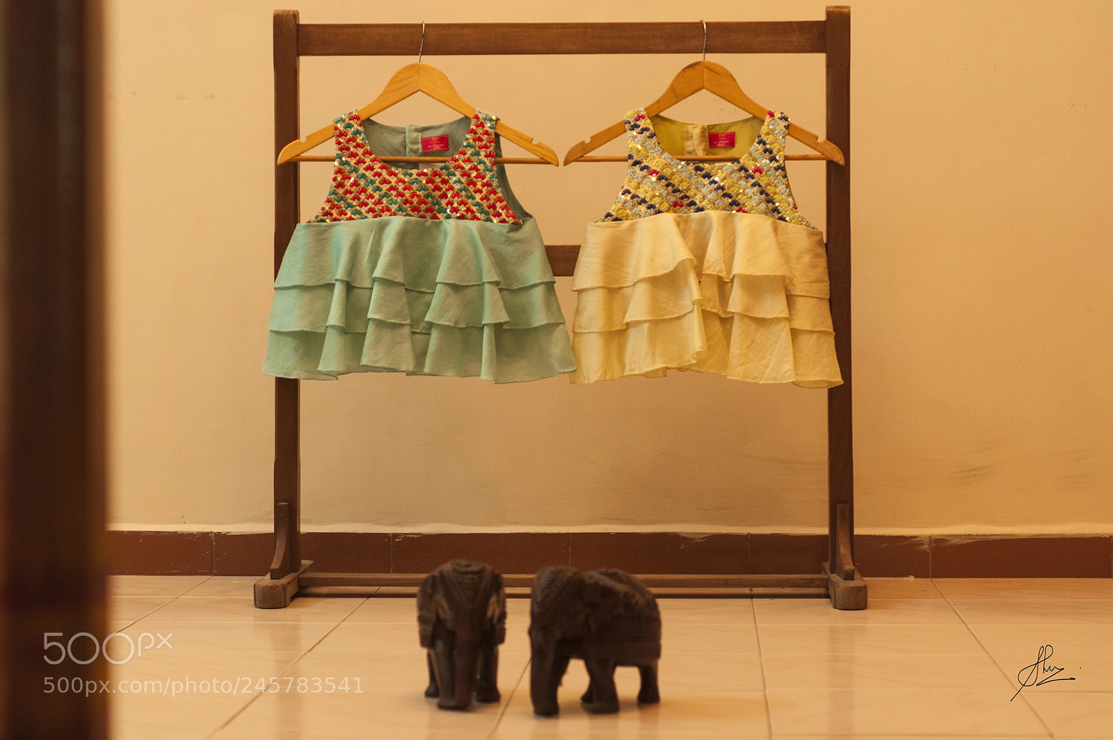 Nikon D90 sample photo. Designer work photography