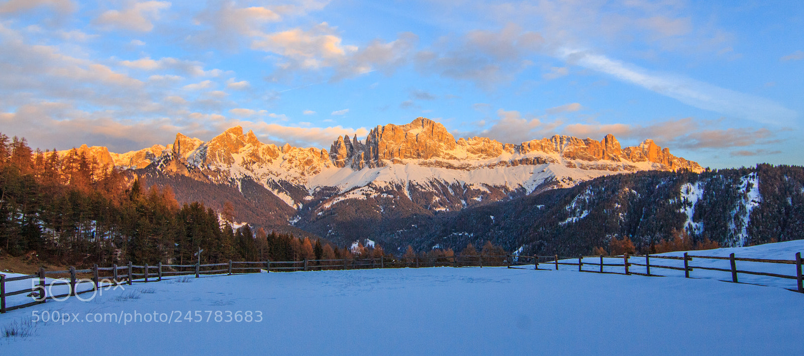 Canon EOS 650D (EOS Rebel T4i / EOS Kiss X6i) sample photo. Rosengarten golden hour photography