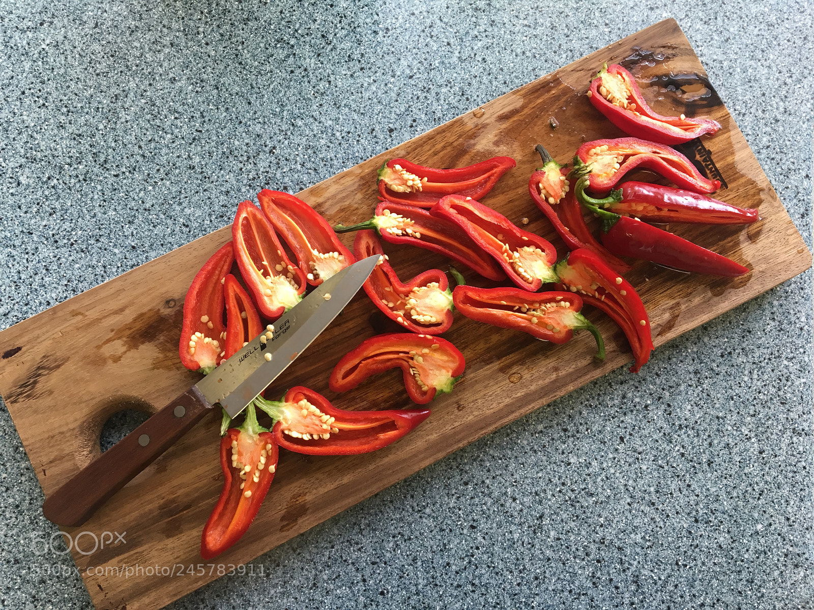 Apple iPhone 6s sample photo. Food photography