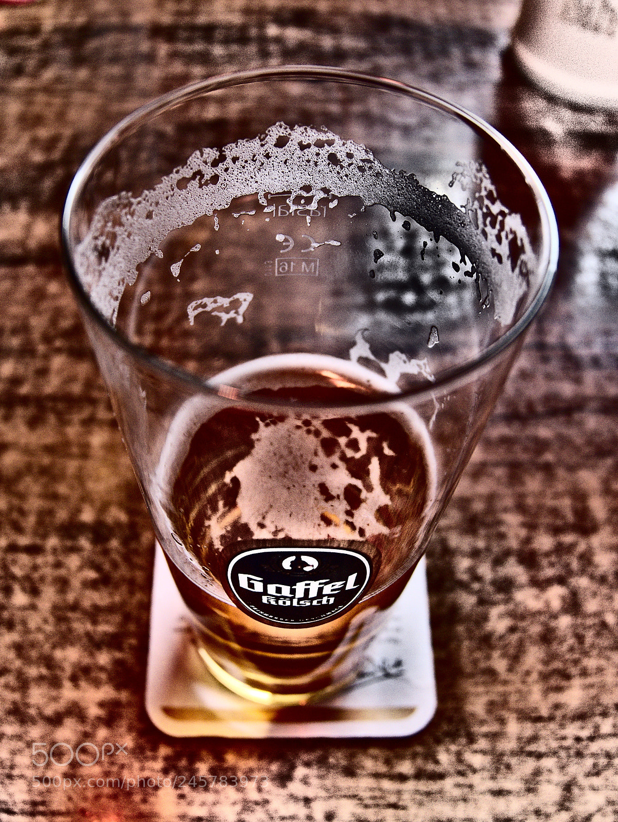 Panasonic Lumix DMC-GX85 (Lumix DMC-GX80 / Lumix DMC-GX7 Mark II) sample photo. Kolsch photography