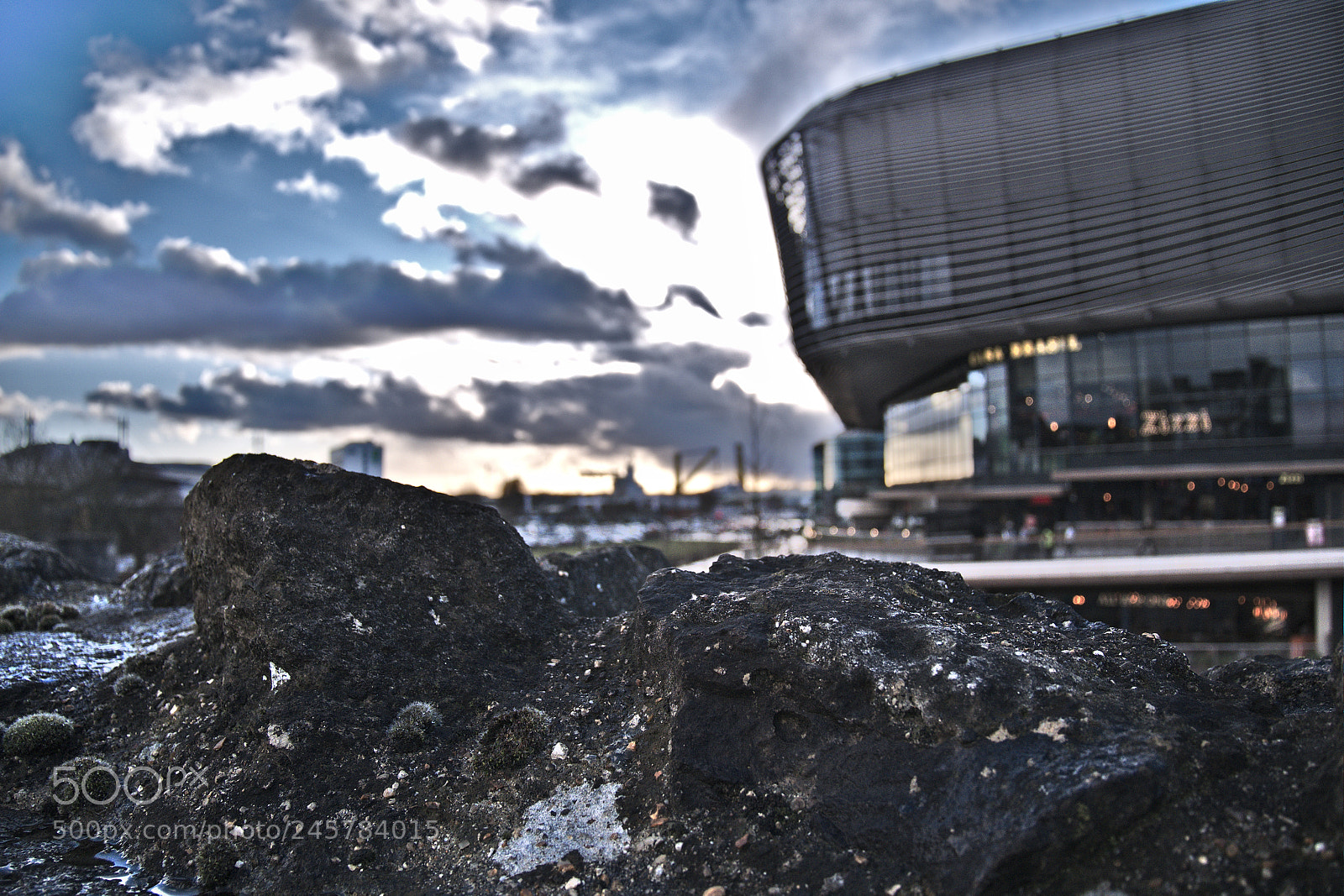 Panasonic Lumix DMC-GX85 (Lumix DMC-GX80 / Lumix DMC-GX7 Mark II) sample photo. Westquay south photography