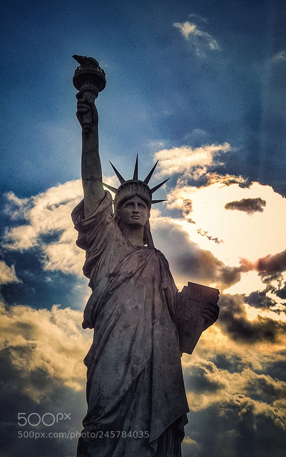 Samsung Galaxy S6 sample photo. Liberty photography