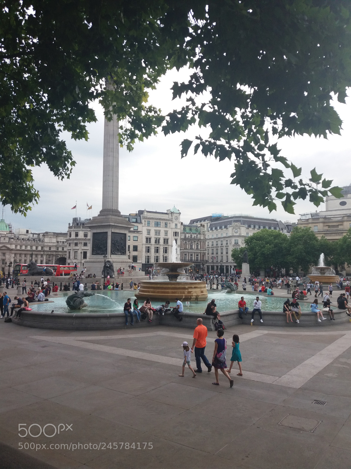 Samsung Galaxy J5(2016) sample photo. Ldn photography