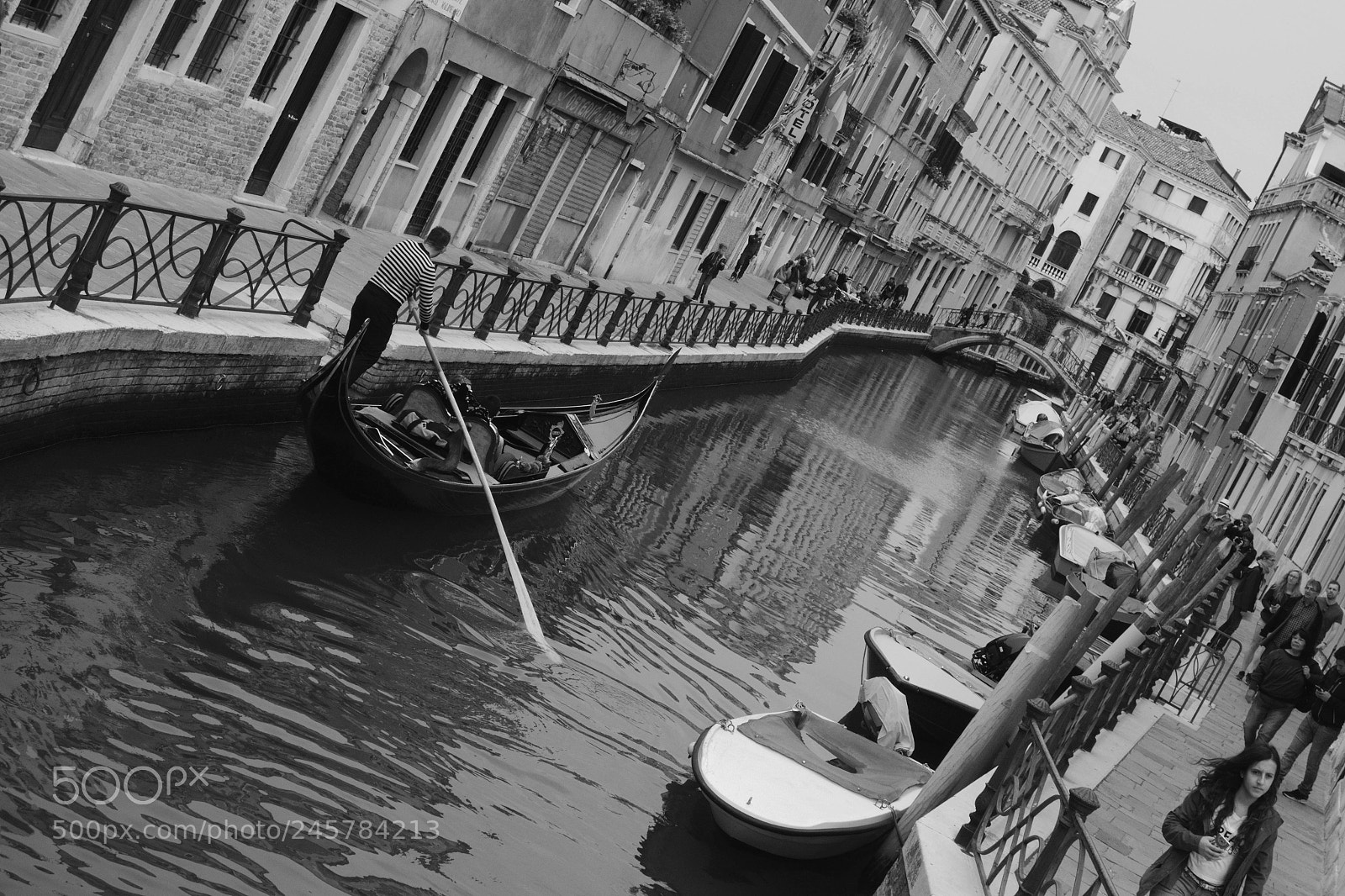 Sony Cyber-shot DSC-RX100 sample photo. Italy venice 1 photography