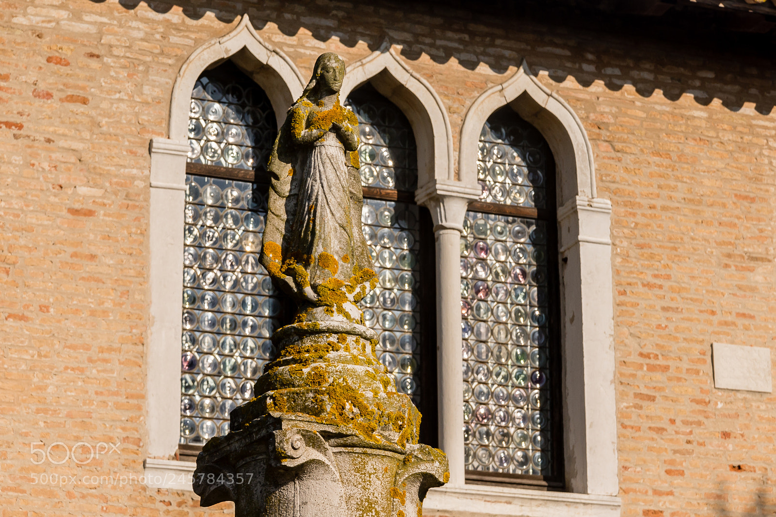 Nikon D610 sample photo. Torcello photography