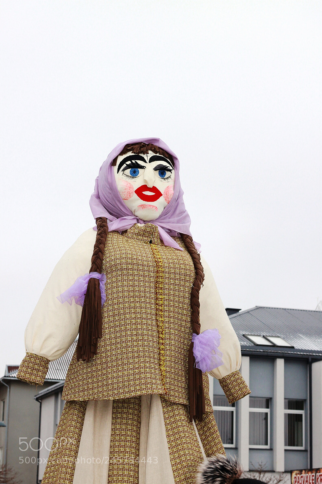 Canon EOS 500D (EOS Rebel T1i / EOS Kiss X3) sample photo. Shrovetide photography