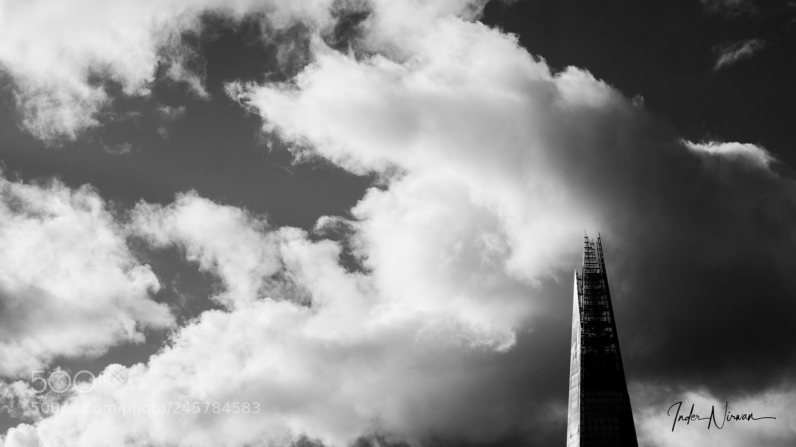 Sony a5100 sample photo. London photography