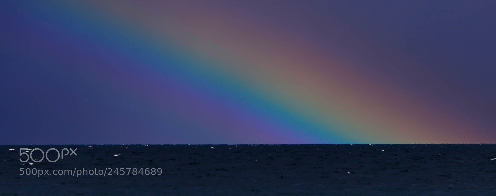 Nikon D800 sample photo. Catch the rainbow... photography
