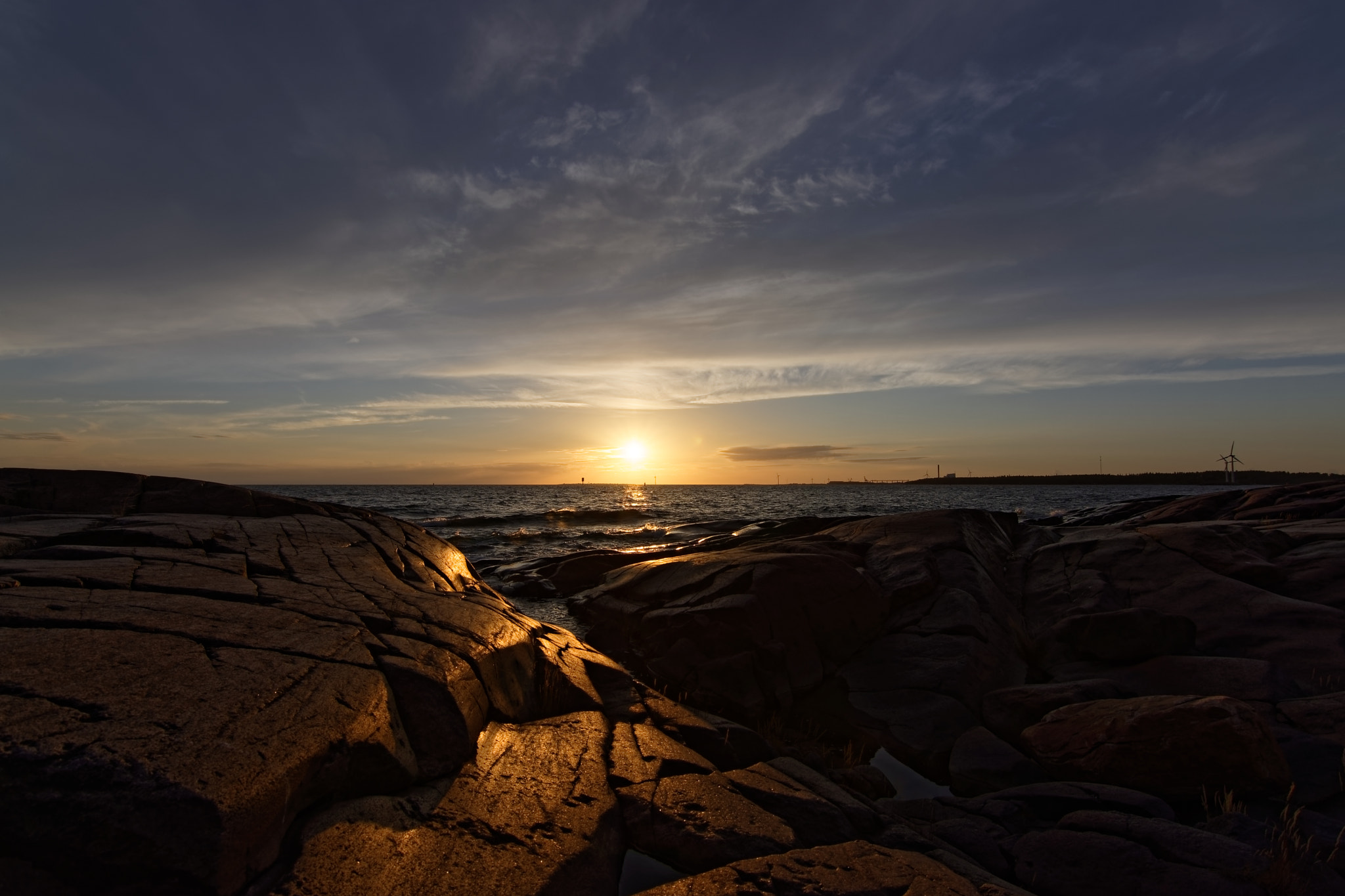 Nikon D7200 sample photo. Kallo, pori, finland. photography
