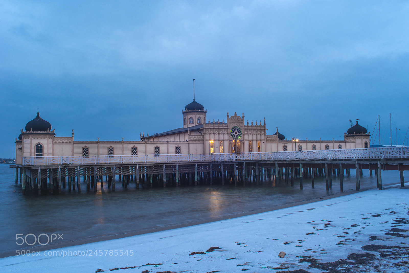 Nikon D600 sample photo. Kallbadhuset photography