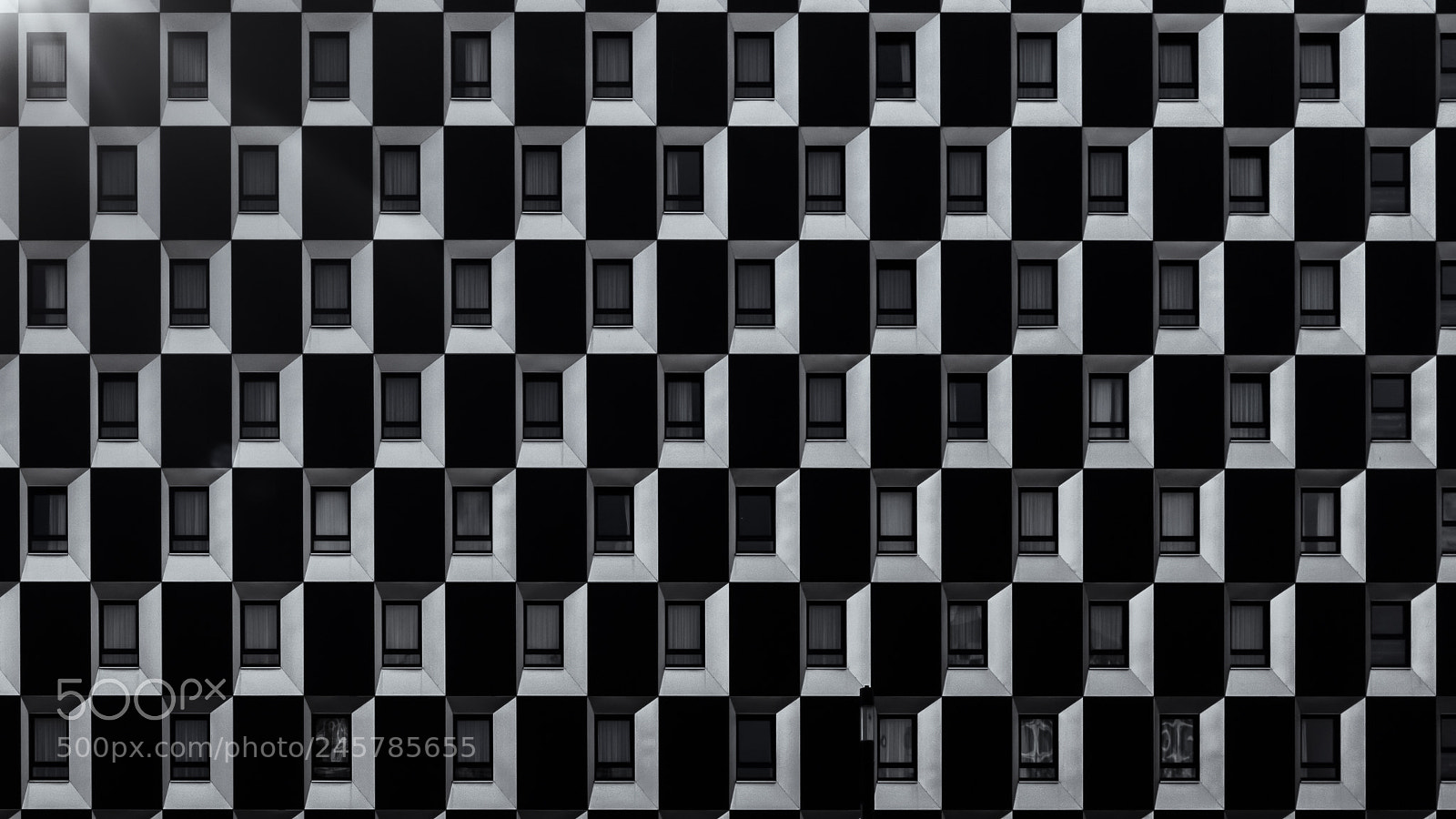 Nikon D810 sample photo. Window 2 photography