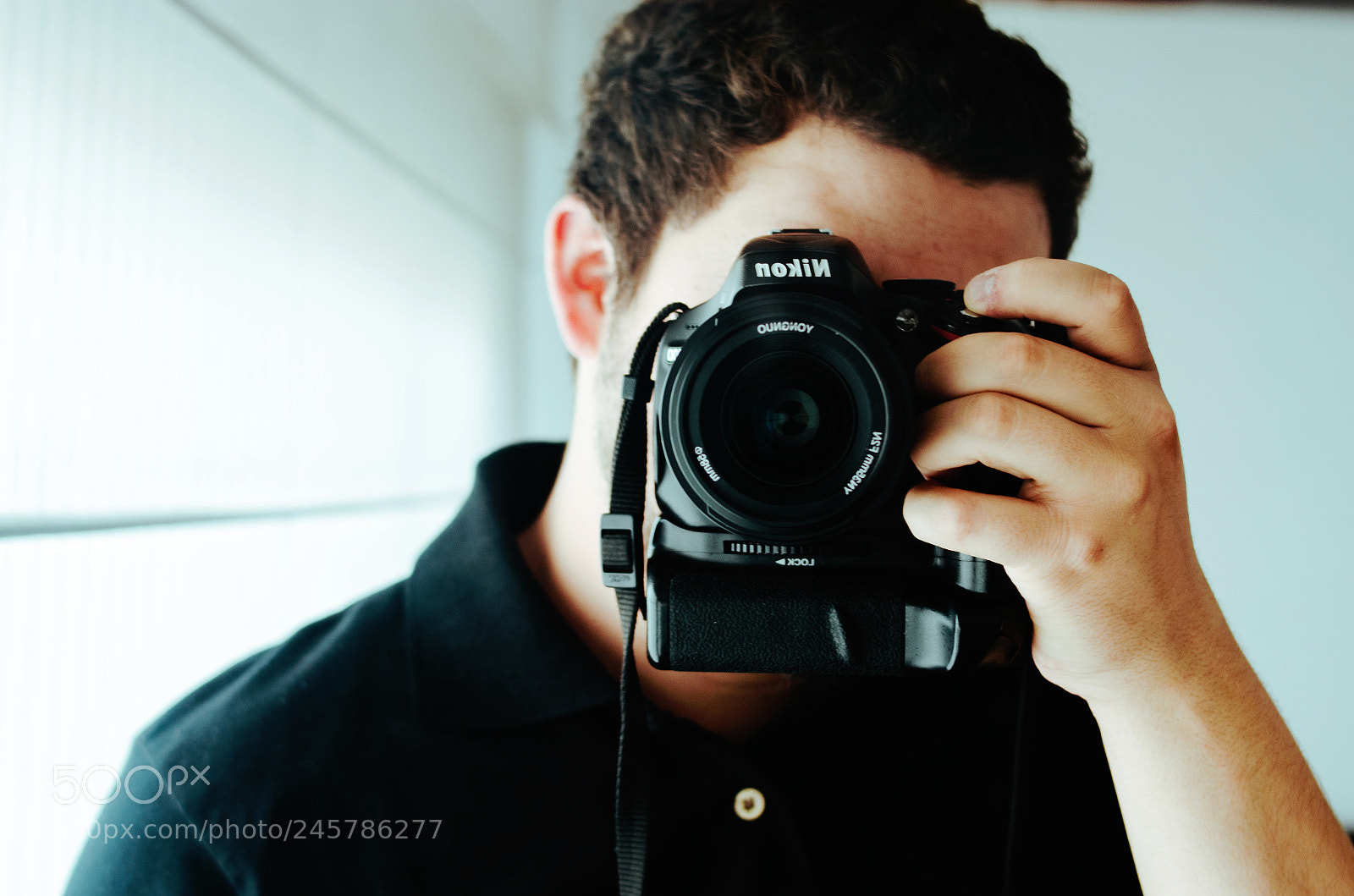 Nikon D5100 sample photo. You style , my style photography