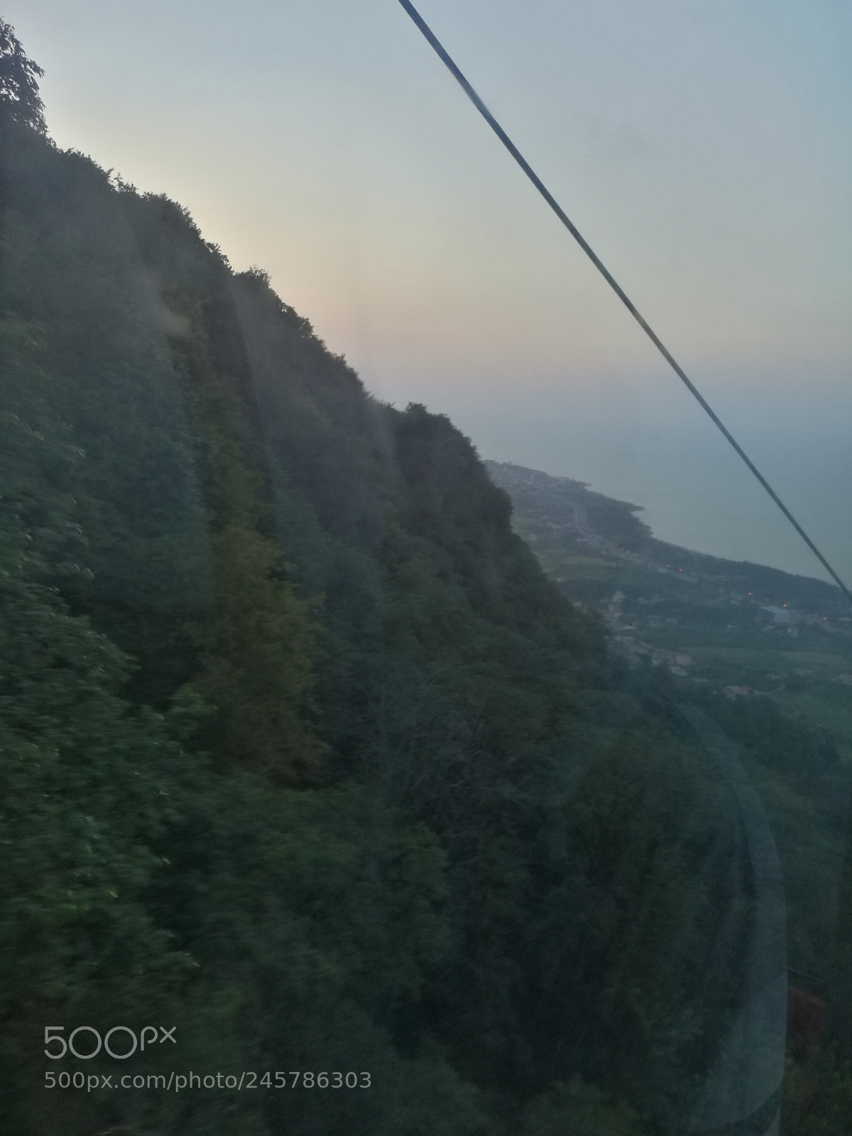 HUAWEI Mate 8 sample photo. Aerial 9 photography