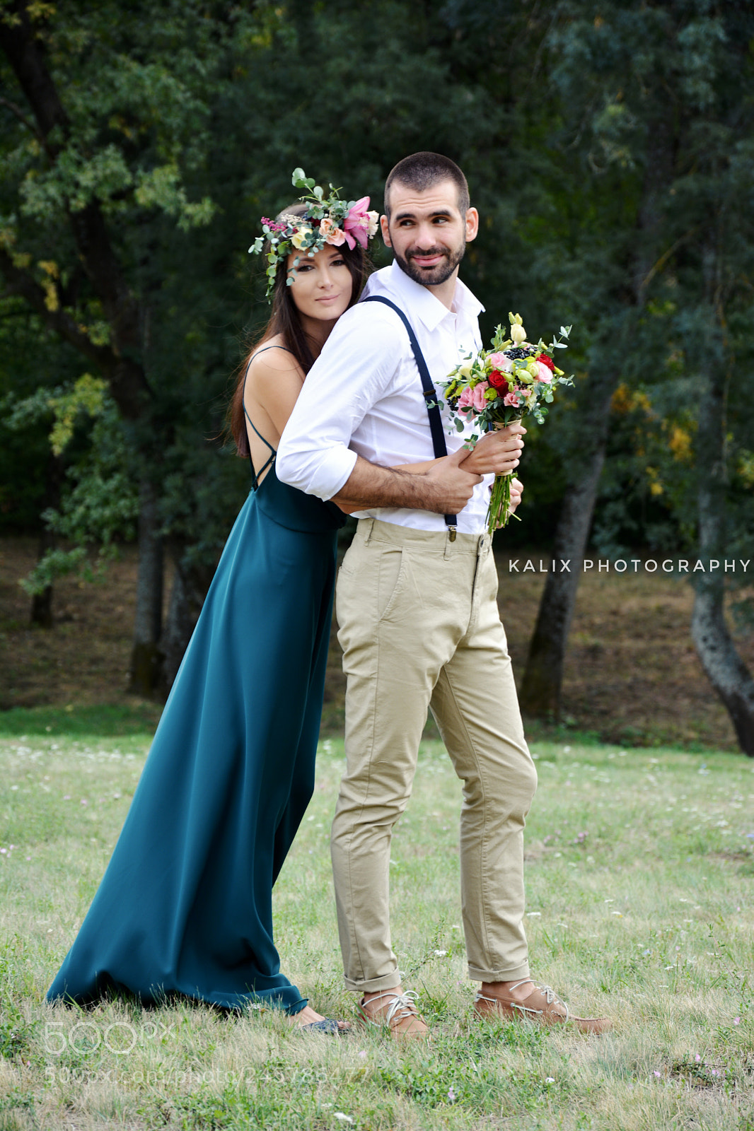 Nikon D5200 sample photo. Wedding couples photography