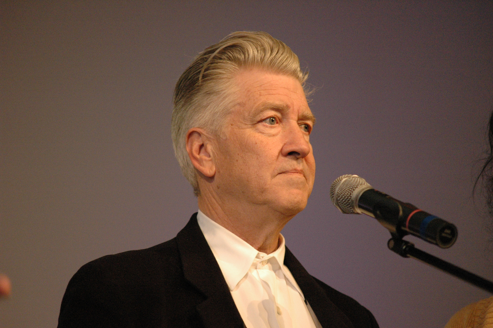 Sigma 50-150mm F2.8 EX APO DC HSM sample photo. David lynch photography