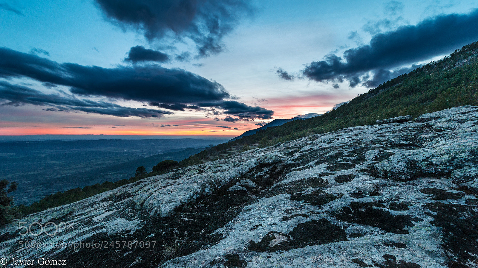 Nikon D700 sample photo. Valle del tietar, pedro photography