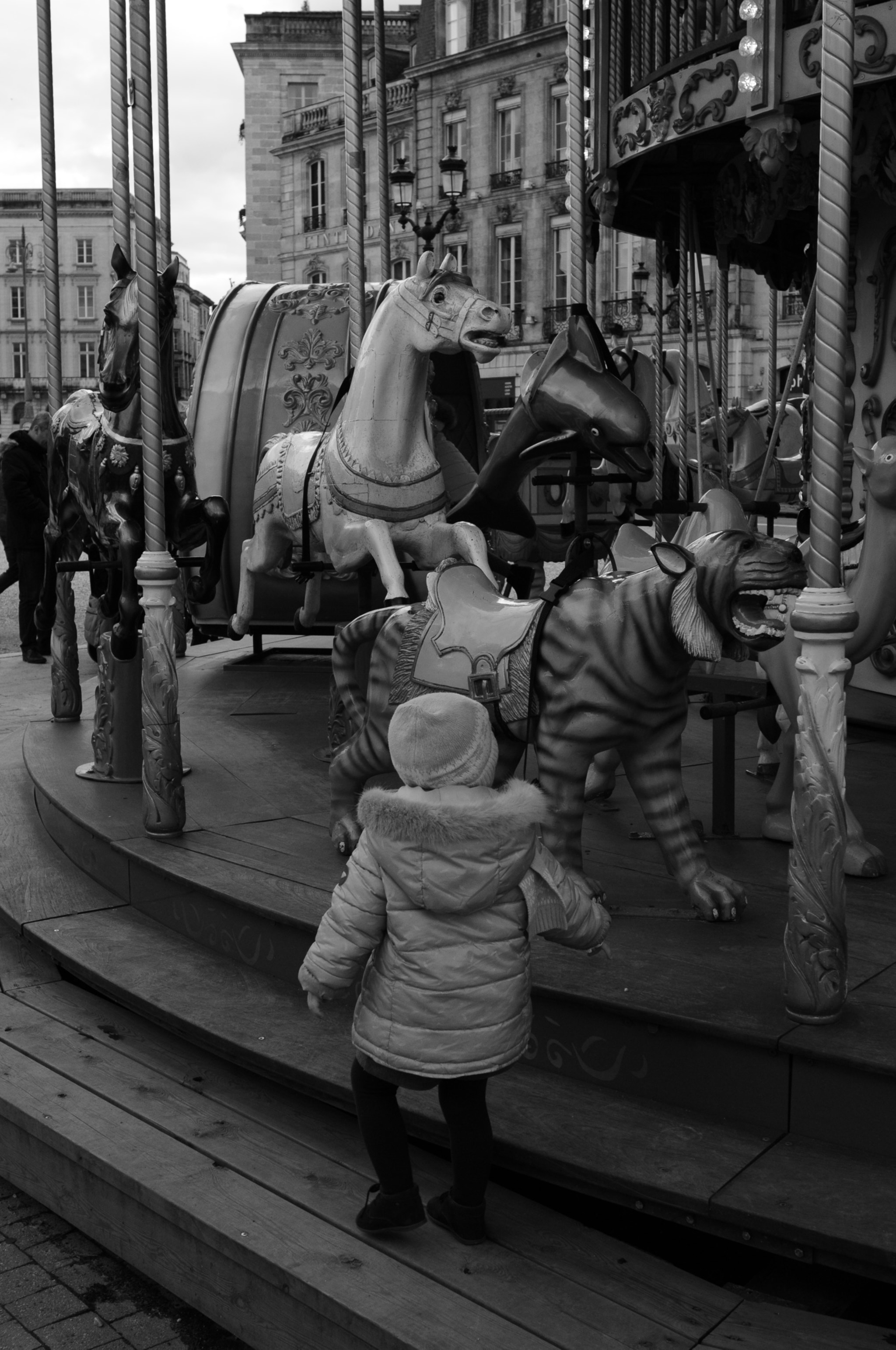 Nikon D300S sample photo. Dream of adventure photography
