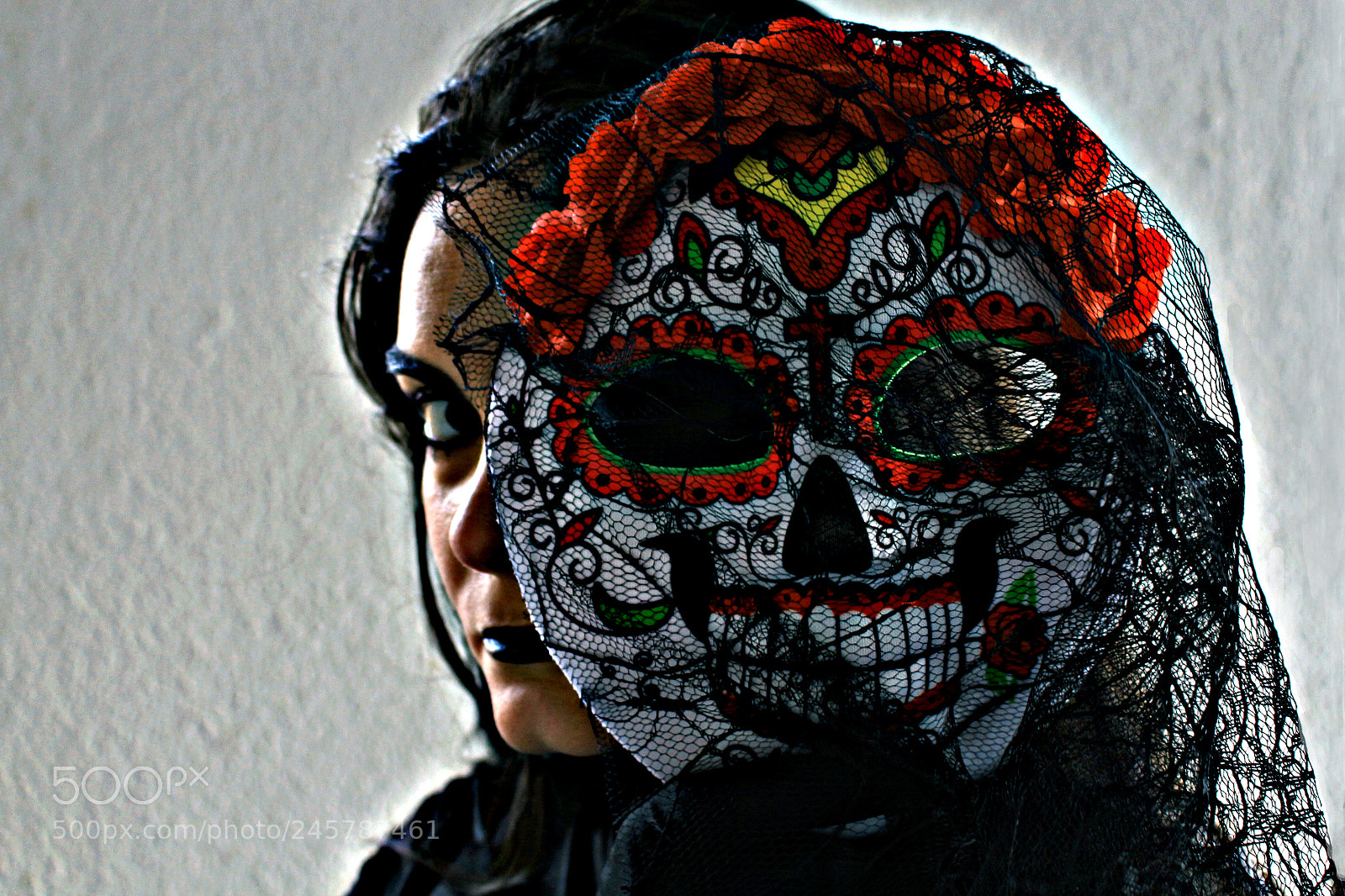 Canon EOS 700D (EOS Rebel T5i / EOS Kiss X7i) sample photo. Hiding... photography