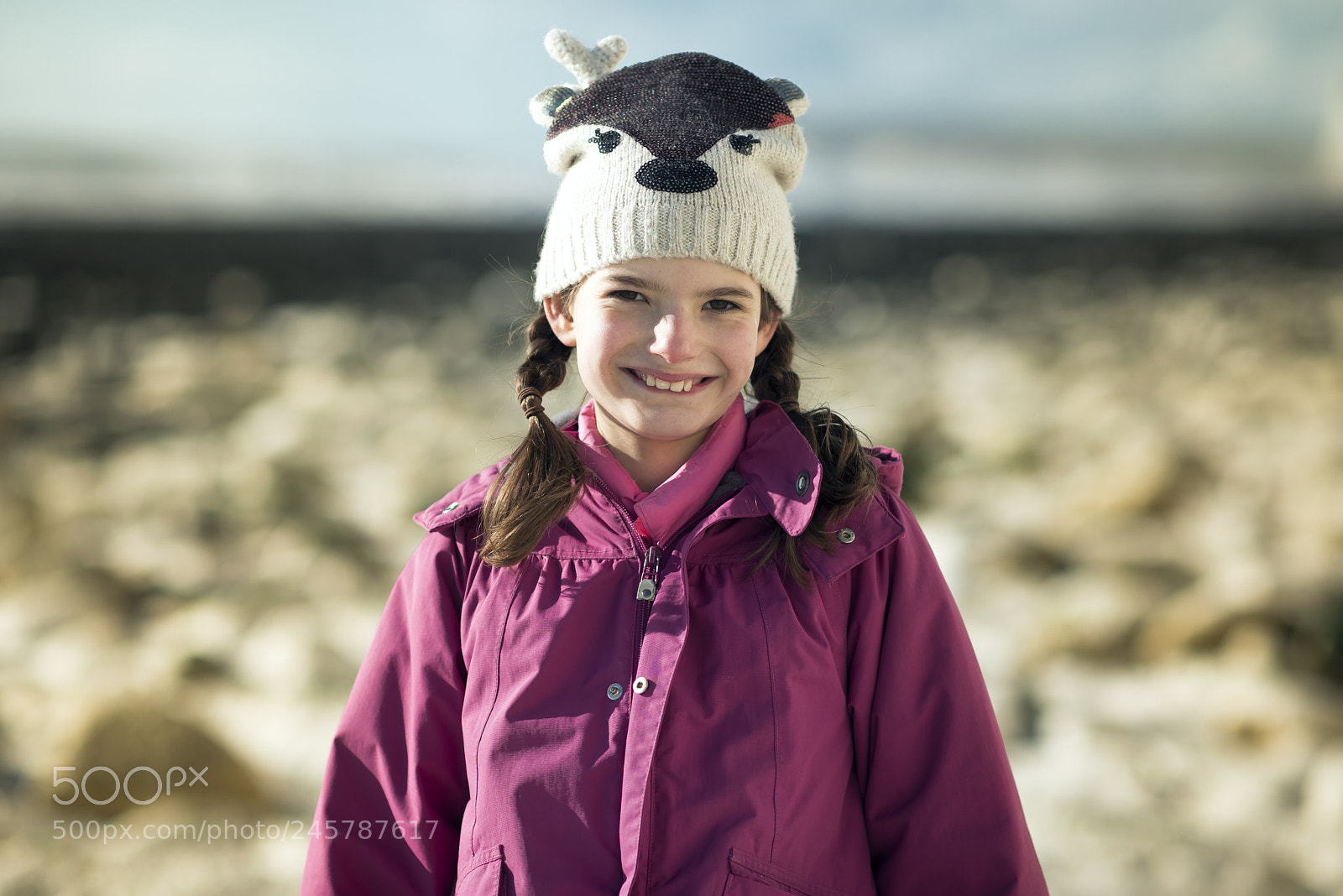 Nikon D800E sample photo. Silver rock pools, magenta photography