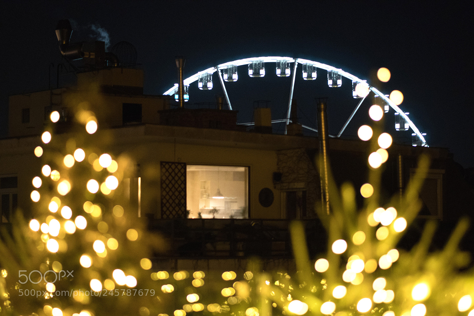 Sony a6300 sample photo. Room with a view photography