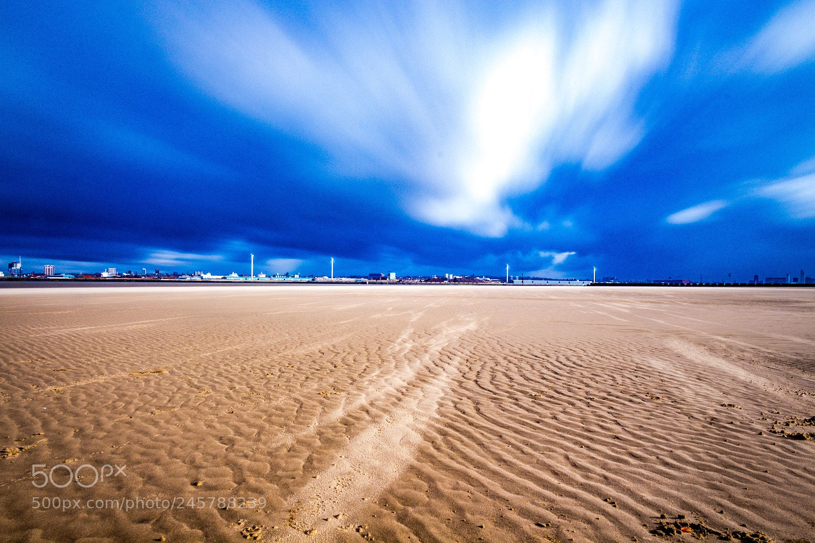 Canon EOS 700D (EOS Rebel T5i / EOS Kiss X7i) sample photo. Mr blue sky wirral photography