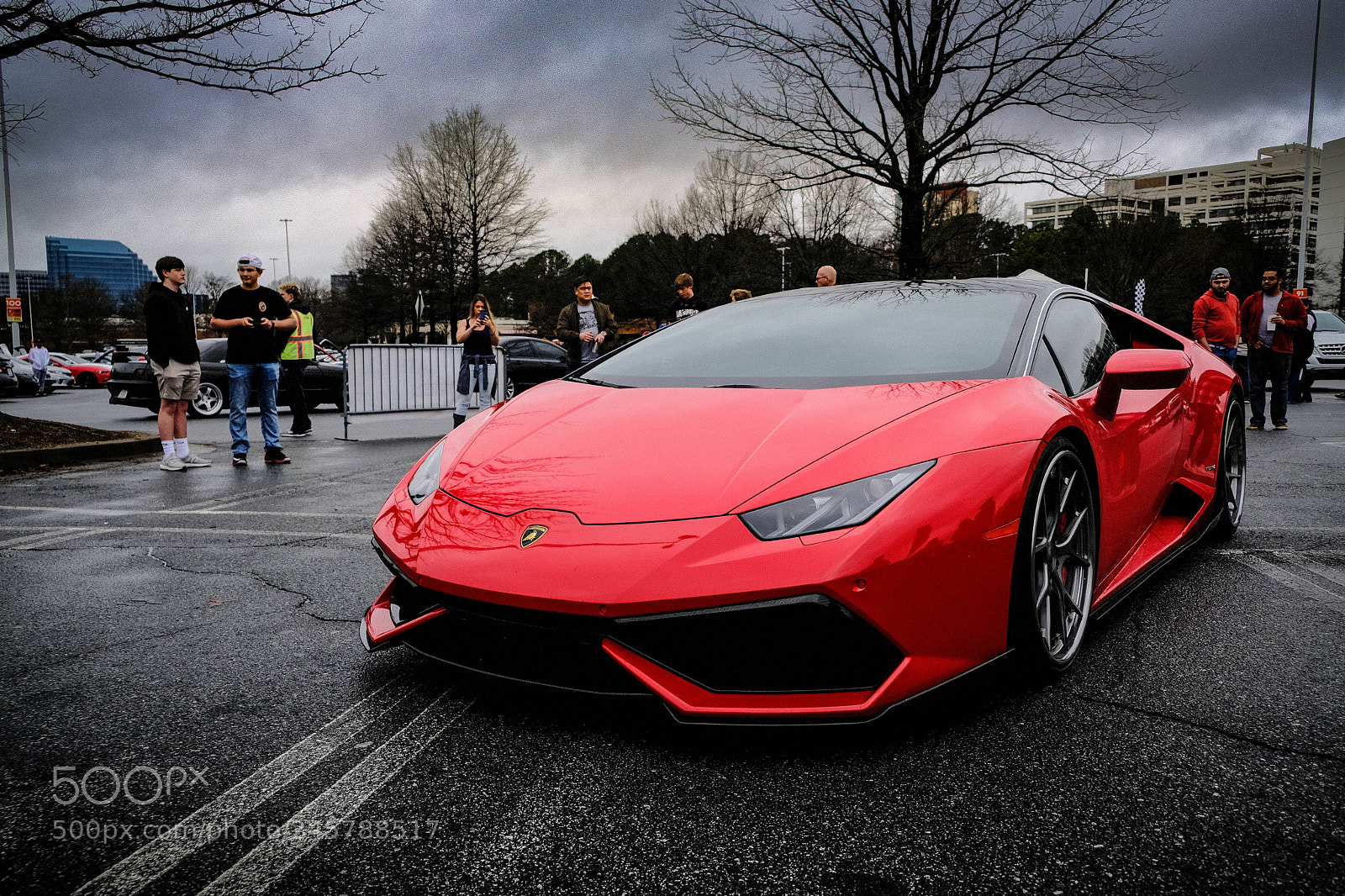 Fujifilm X-T20 sample photo. Red photography