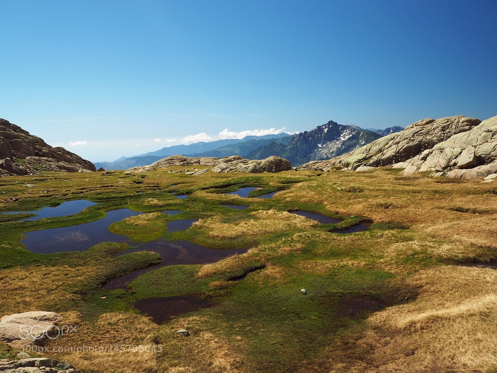 Olympus OM-D E-M10 sample photo. Beautiful mountain scenery with photography