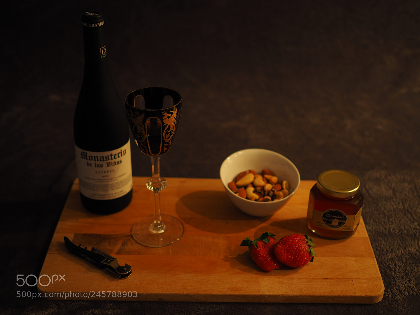 Olympus OM-D E-M10 II sample photo. Red wine still life photography
