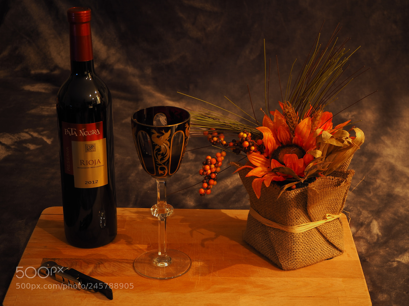 Olympus OM-D E-M10 II sample photo. Red wine still life photography