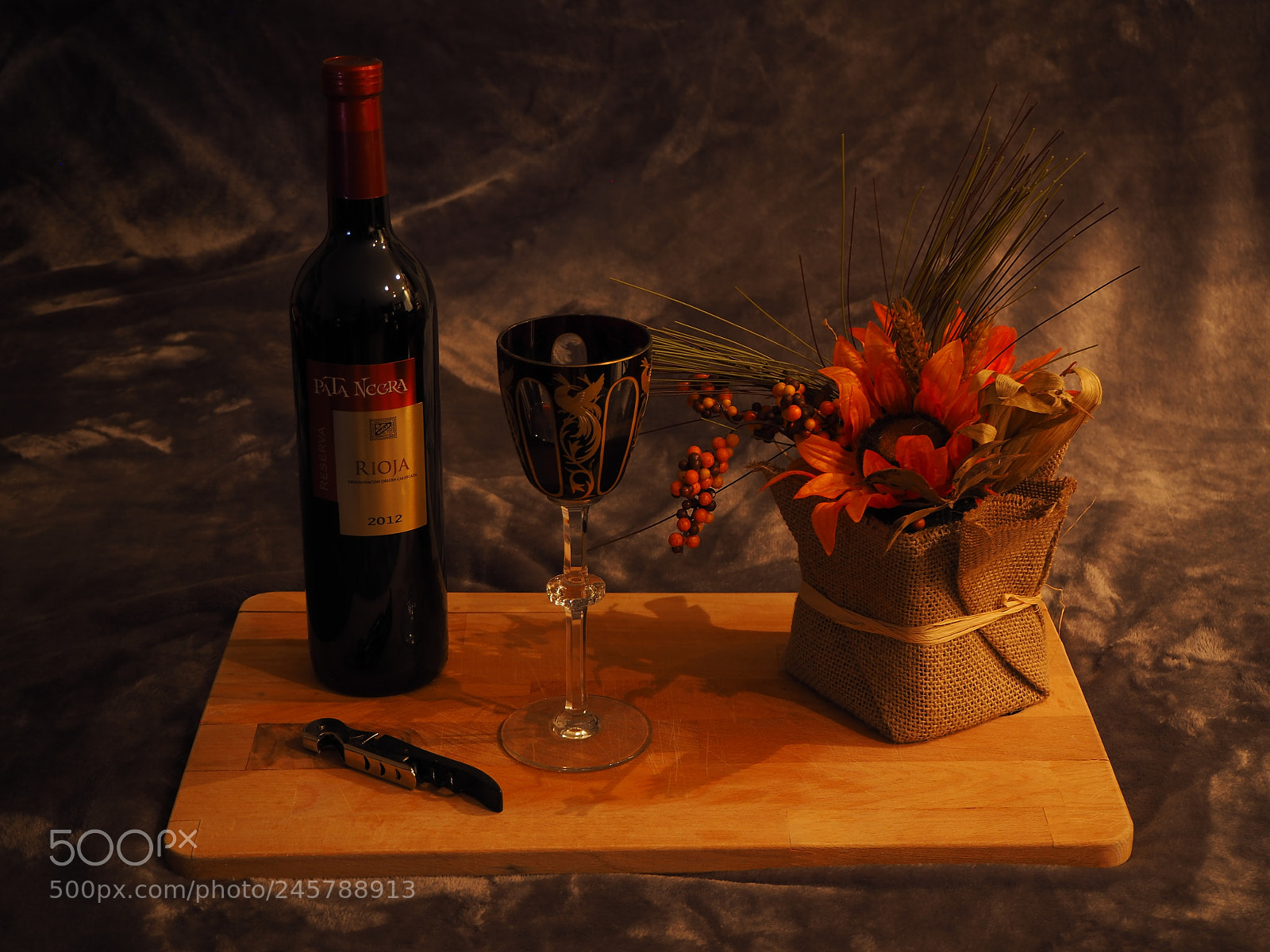 Olympus OM-D E-M10 II sample photo. Red wine still life photography