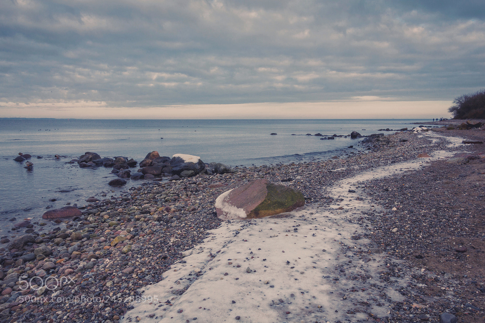 Canon EOS 550D (EOS Rebel T2i / EOS Kiss X4) sample photo. Baltic sea photography