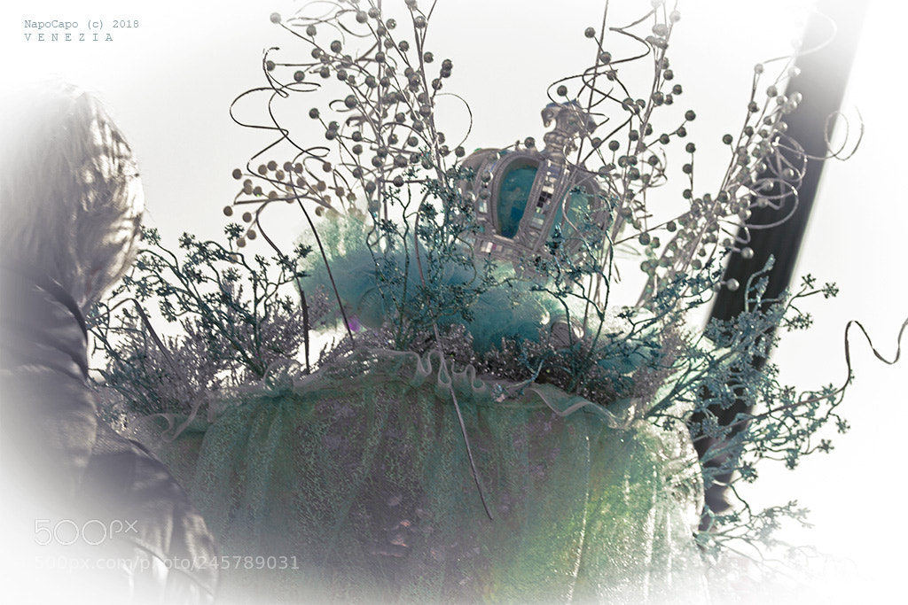 Canon EOS 60D sample photo. Carnevale venezia 007 photography