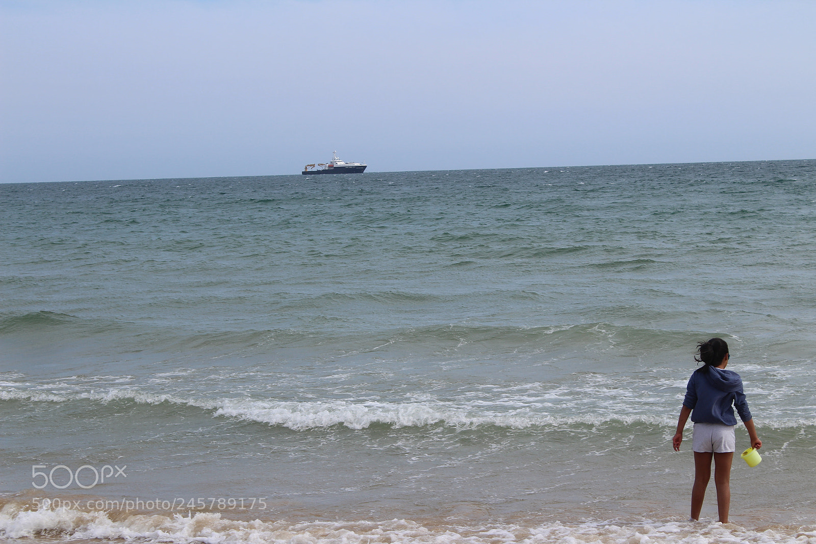 Canon EF-S 18-55mm F3.5-5.6 III sample photo. Childhood dreams photography