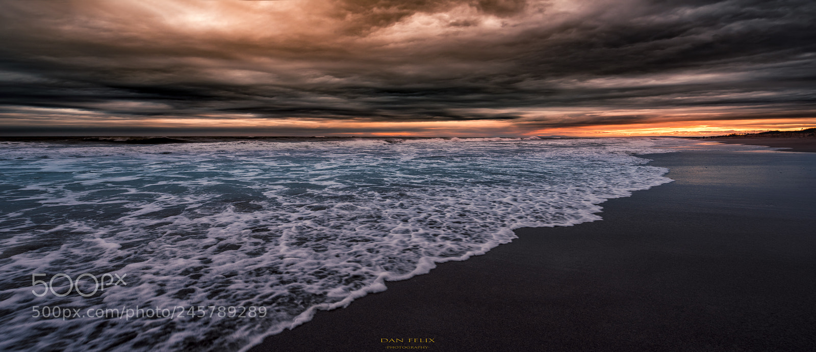 Nikon D810 sample photo. Lonely photography