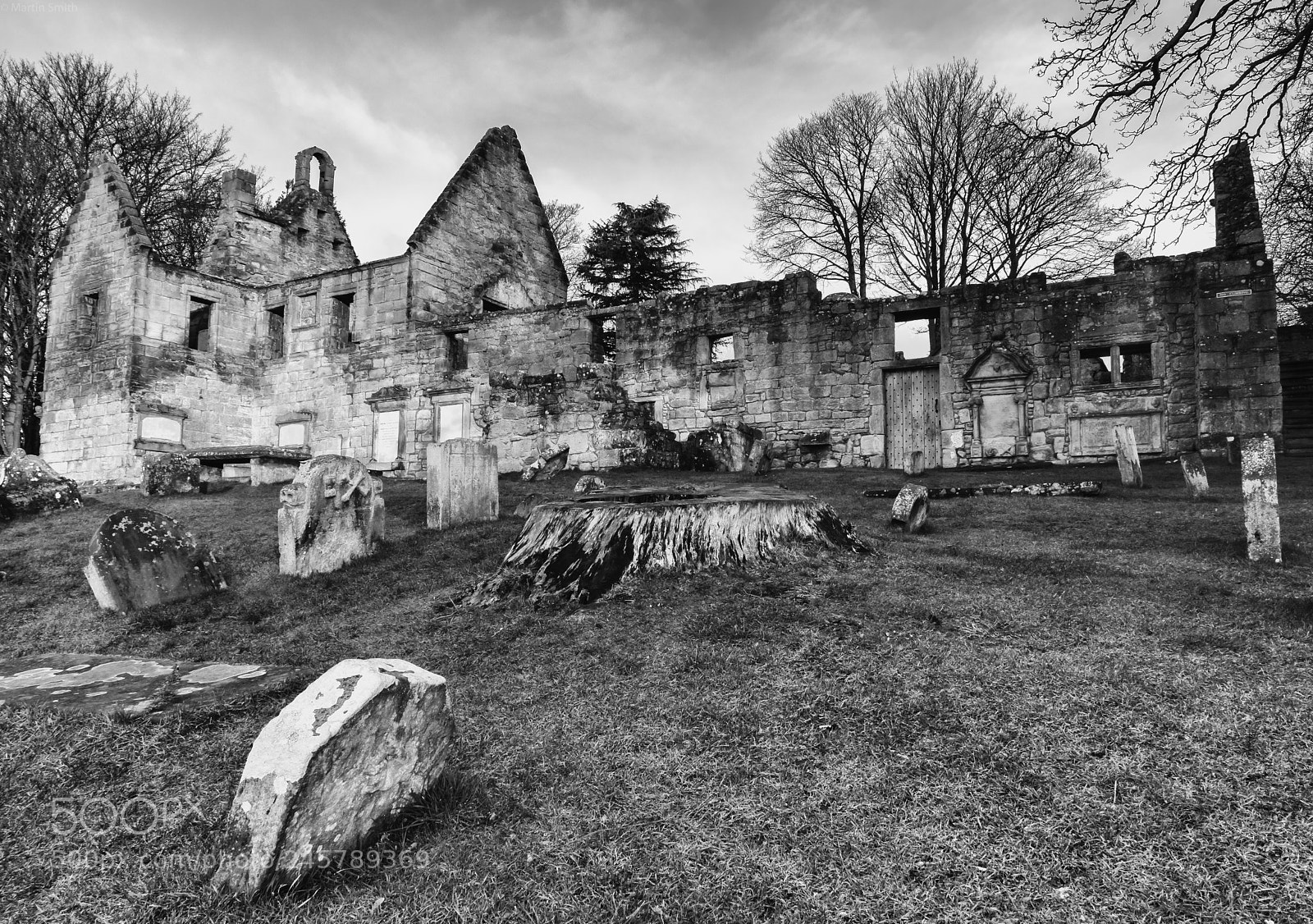 Pentax K-3 II sample photo. St. bridgets kirk photography