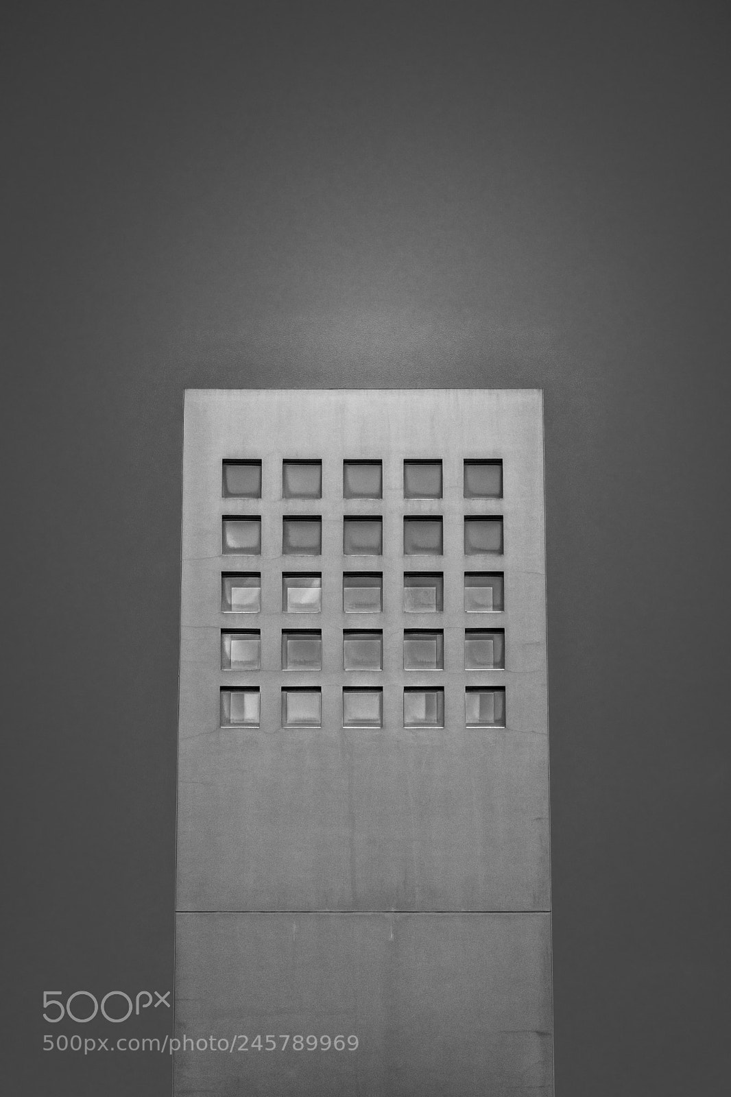 Nikon D850 sample photo. Tower at ucsf ii photography