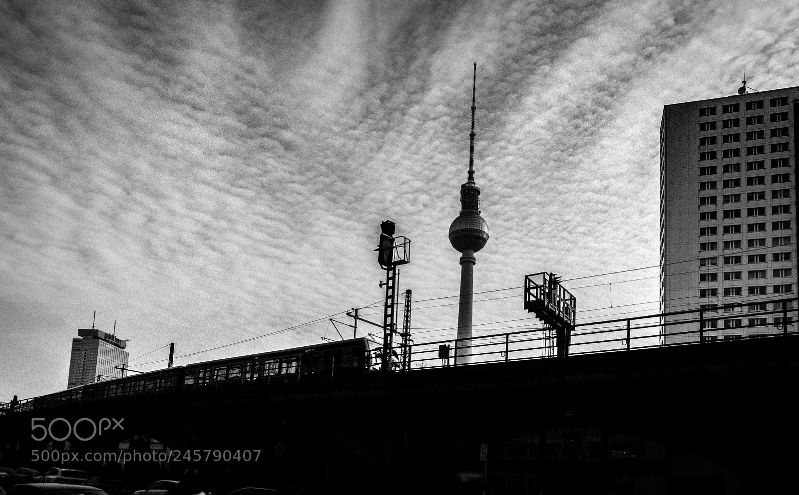 Leica D-Lux (Typ 109) sample photo. Berlin photography