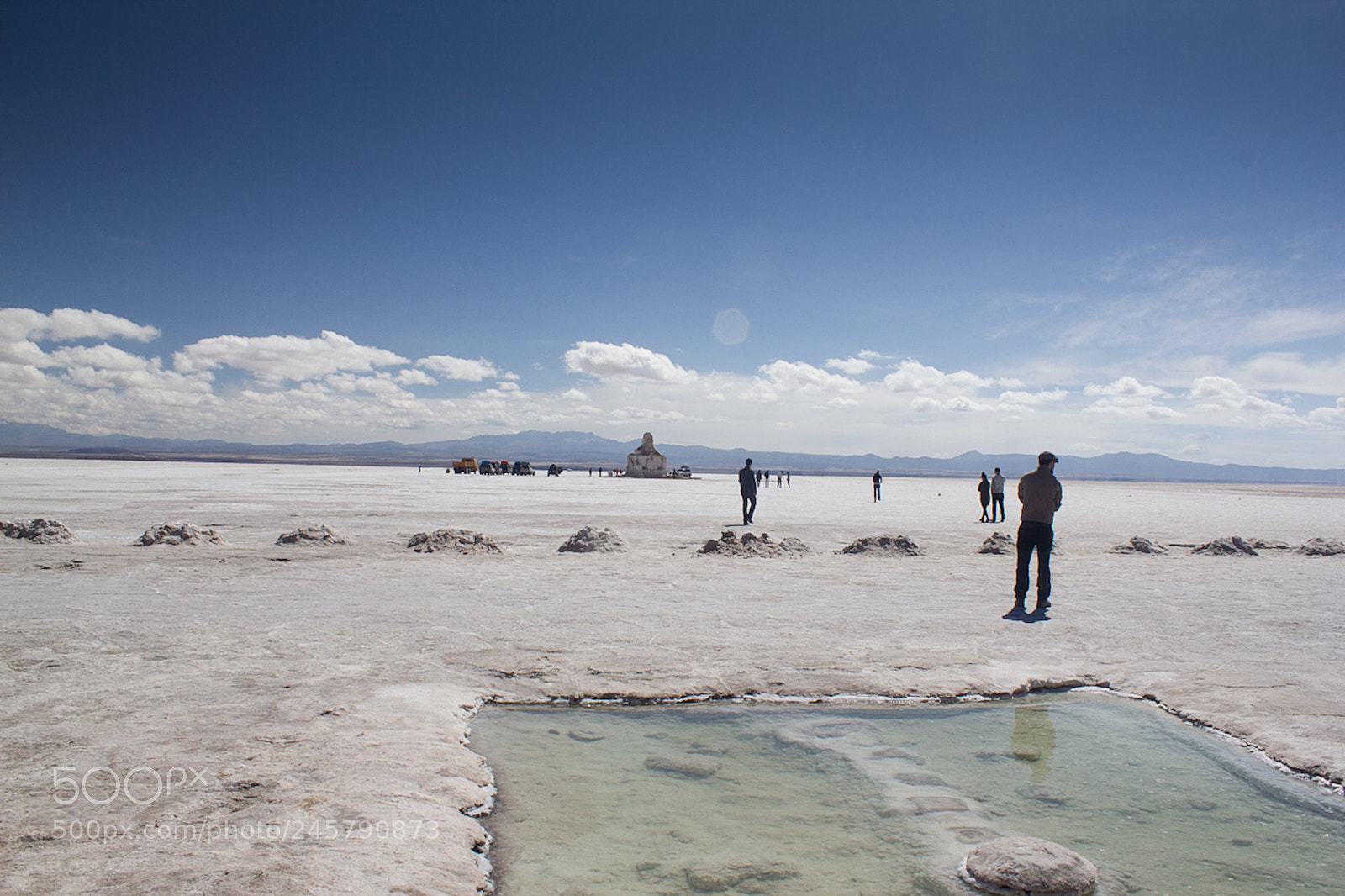 Canon EOS 550D (EOS Rebel T2i / EOS Kiss X4) sample photo. Salar de uyuni photography