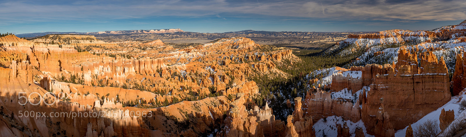Nikon D7200 sample photo. Pano photography