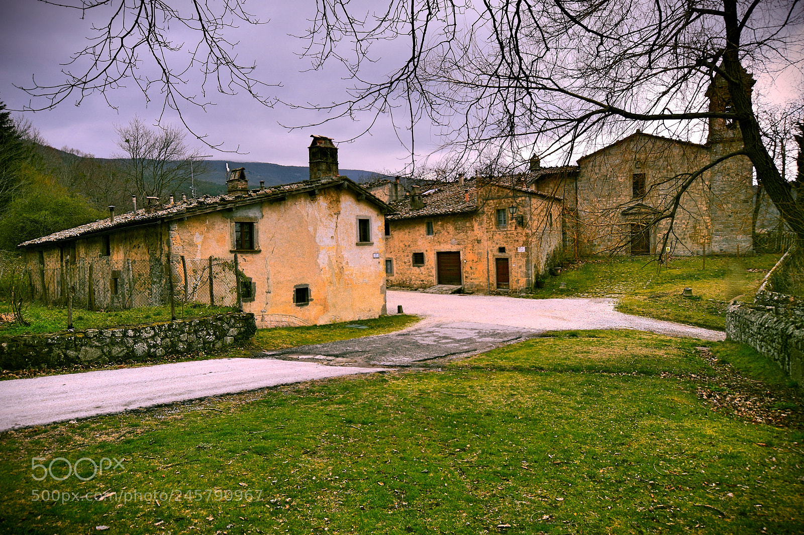 Nikon D7500 sample photo. La contea. photography