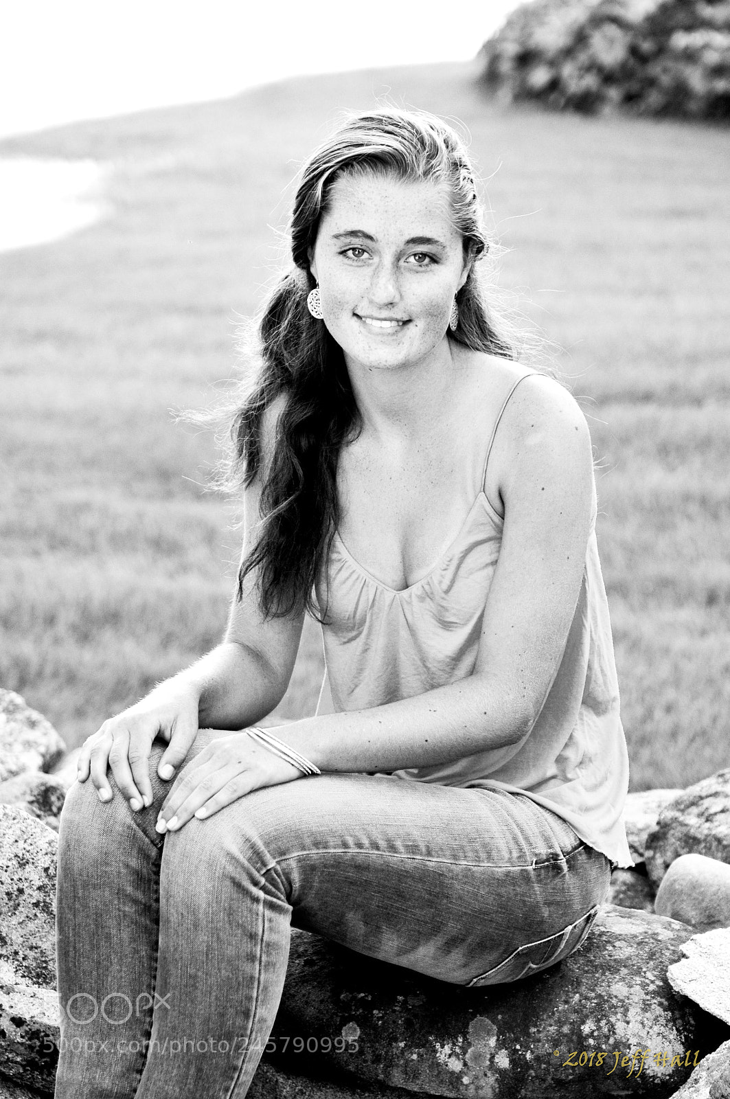 Nikon D300 sample photo. Lizzy portrait photography