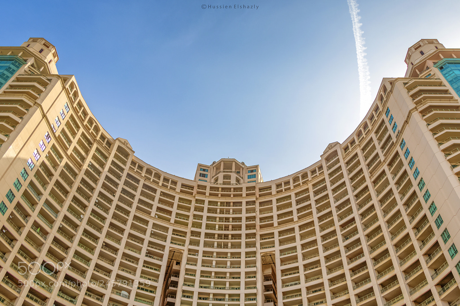 Canon EOS 7D Mark II sample photo. Architecture photography