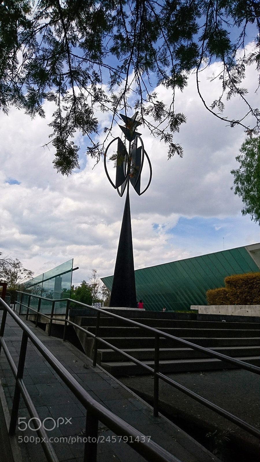 Sony Xperia X sample photo. Muac / unam 11 photography