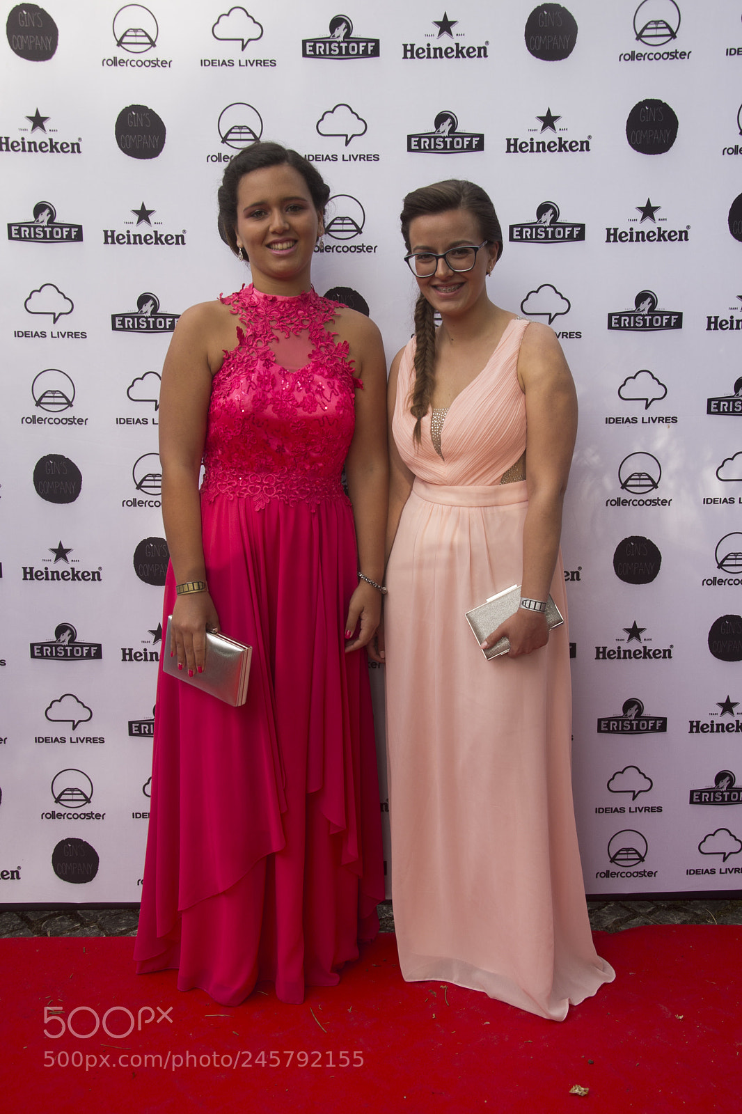 Nikon D610 sample photo. Finalistas photography