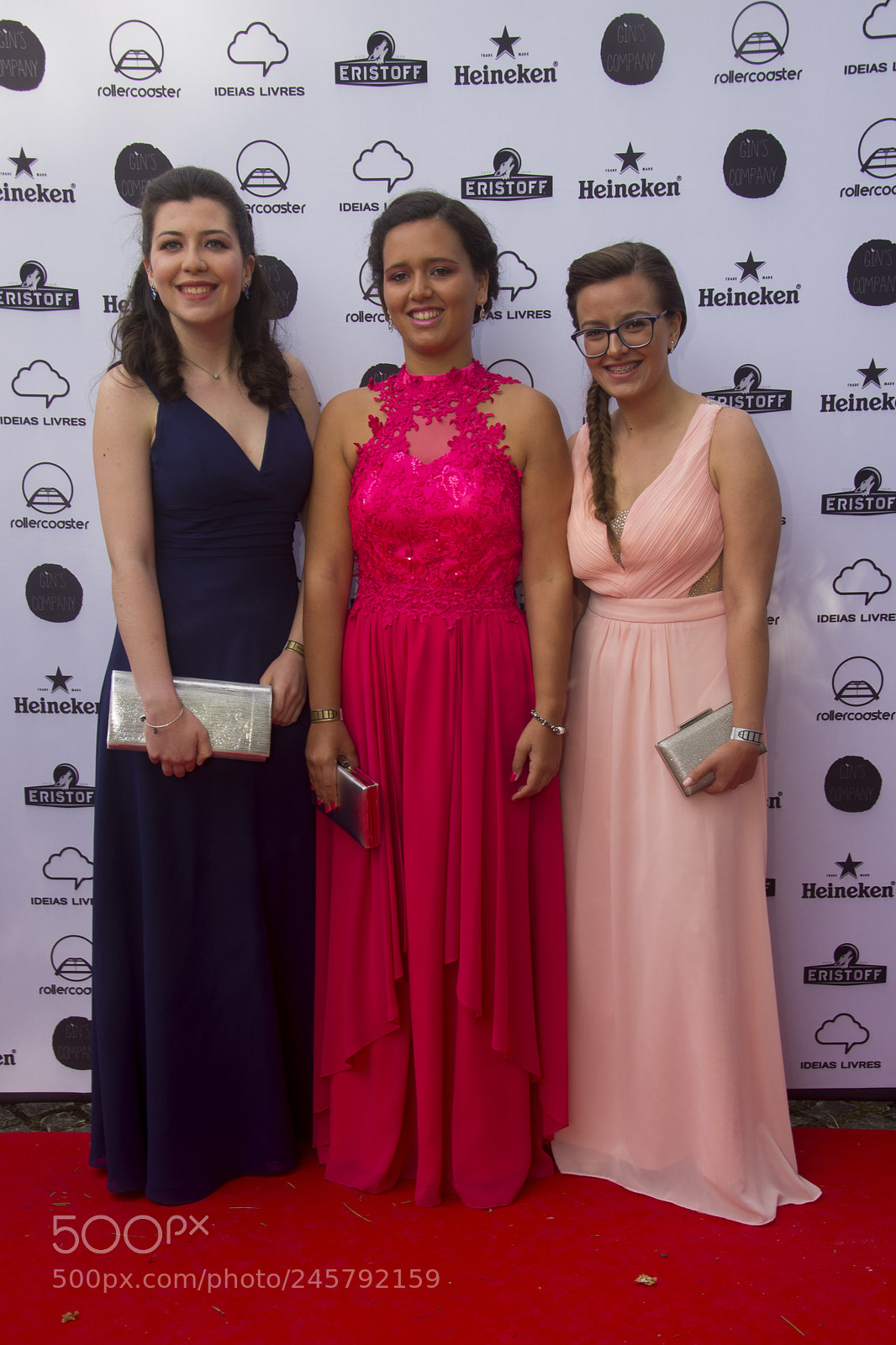 Nikon D610 sample photo. Finalistas photography